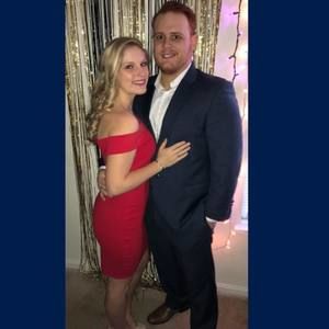 Meet your Posher, Jordan